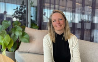 Länsförsäkringar Jämtland, a partner of the Social business GLOW4equality
