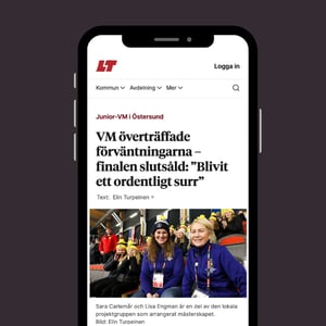 Artikel LT VM overtraffade forvantningarna 1080x1080