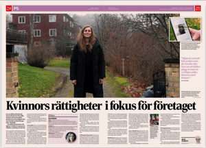 DagensIndustri 2023-01-06
