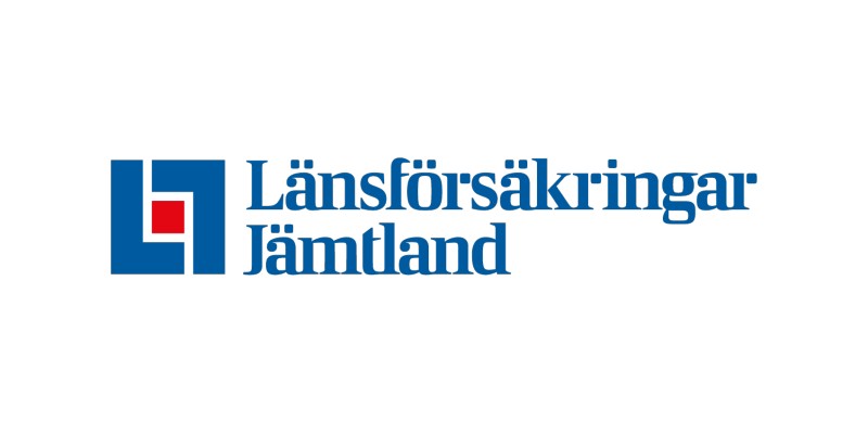 Länsförsäkringar Jämtland partner of GLOW4equality