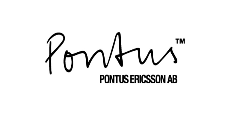 Pontus Ericsson 800x400