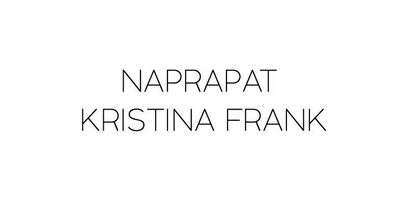 Text_KristinaFrank