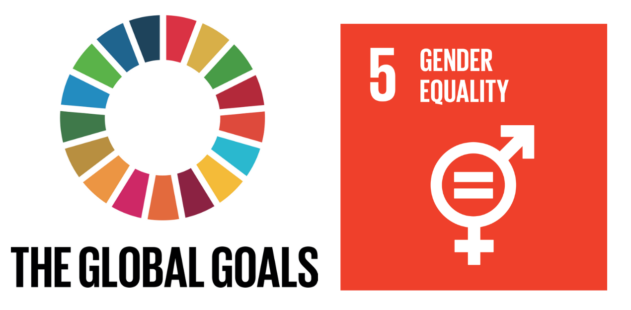 sdg+5 sdg+5